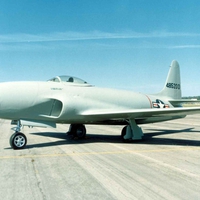 The Elegant P-80R