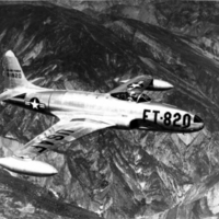 F-80 Shooting Star