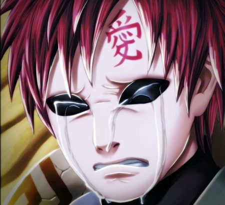 Tear of Gaara