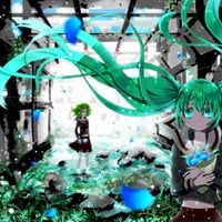 Hatsune Miku & Gumi