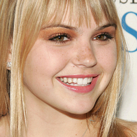 Aimee Teegarden