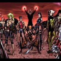 Jim Lee's X-Men