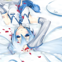 Yuki Miku