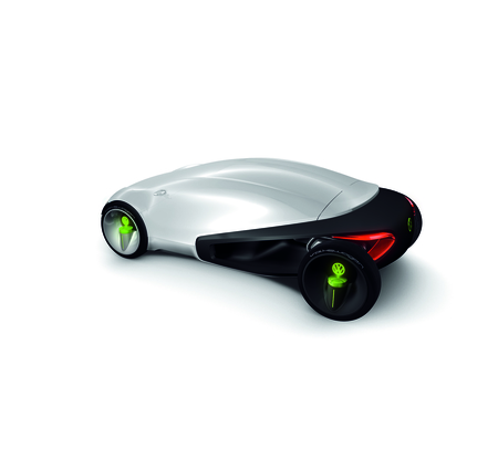 VolksWagen Concept - cars, sport, concept, volkswagen