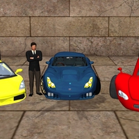 Cars and their vendor