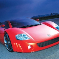 vw super car