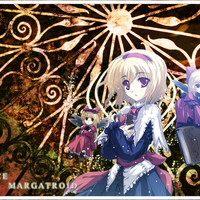 Alice Margatroid