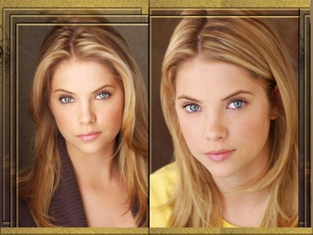 Ashley Benson - ashley benson, beautiful, actress, benson, ashley