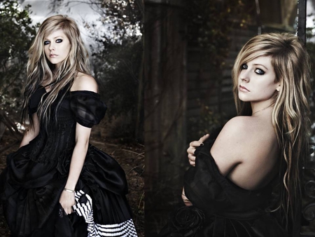 Avril Lavigne - avril lavigne, beautiful, model, avril, singer, lavigne