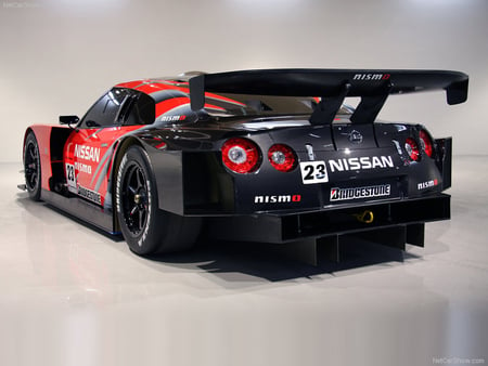 nissan gtr - jtc, race car, four wheels, driver