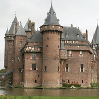 Castle De Haar