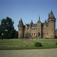 Castle De Haar