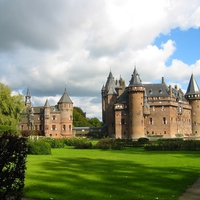 Castle De Haar