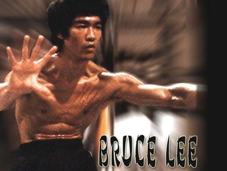 bruce lee - kung fu, enter the dragon, jeet kune do, martial artist