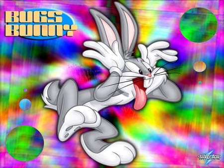 bugs bunny - bugs, tv, funny, cartoon