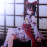 Hakurei Reimu