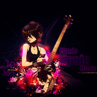 Anime Rocker