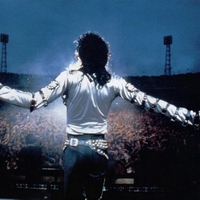 THE GREATEST MJ