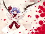 Remilia Roses