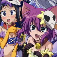Kitty Cospley Yumekui Girl