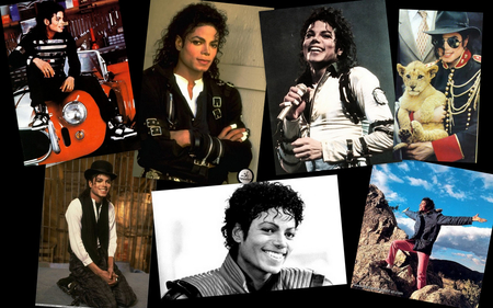 Michael Jackson - mj, king of pop, michael jackson, celebrity