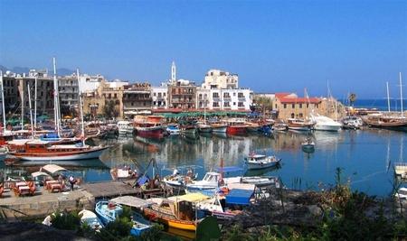 girne - city