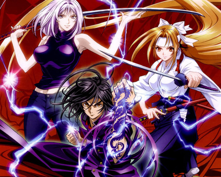 Tenjho Tenge - tenjho tenge