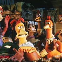 Chicken Run