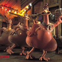 Chicken Run