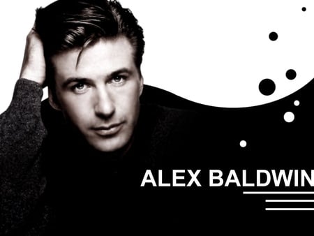 Alec Baldwin - actor, alec, baldwin