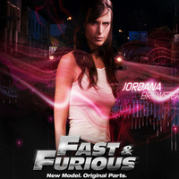 Fast and Furious