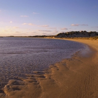 sand and sea 