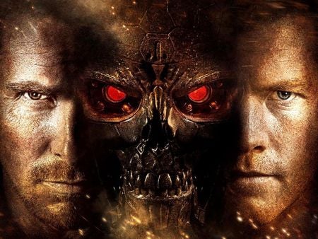 Terminator Salvation