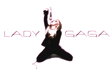 lady gaga - singer, girl, music, lady gaga