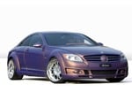 Mercedes Benz CL FAB Design 2008