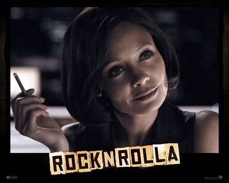 RocknRolla - rock n rolla, comedy, scam, rocknrolla, drugged out, dead