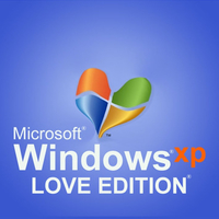 XP love edition