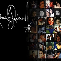 Michael Jackson The King Of Pop