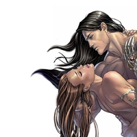 Witchblade And The Darkness