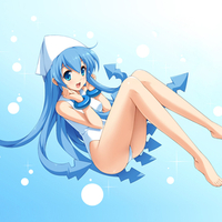 Shinryaku Ikamusume