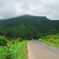 Punrandar Fort