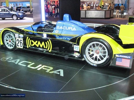 acura - 24hr, le mans, endurance race, race car