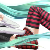 Hatsune Miku