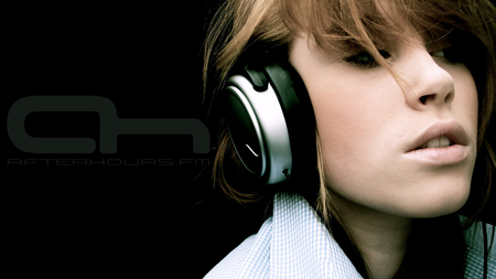 AH.fm Girl - trance, girl, ah, music, afterhours, fm