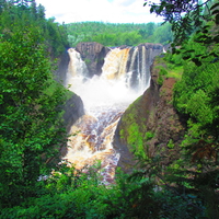 High Falls