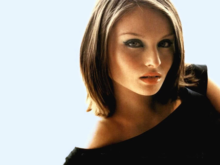 Sophie Ellis-Bextor - music, ellis, woman, sophie, sexy, bextor