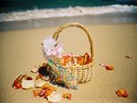 summer basket