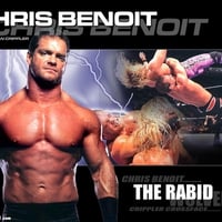 chris beniot