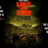 land of the dead