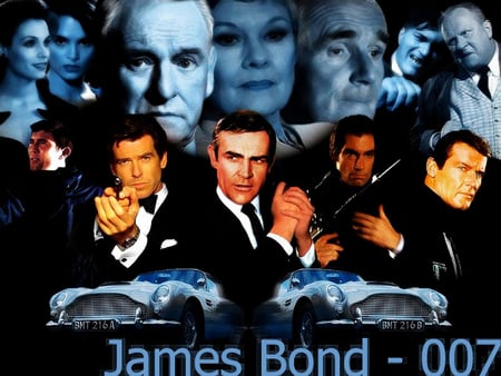 james bond - astin martin, 007, walter ppk, spy